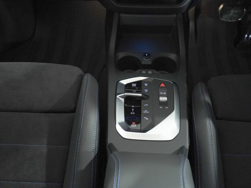  BMW 1 SERIES 120 M Sport 5dr Step Auto 5470297