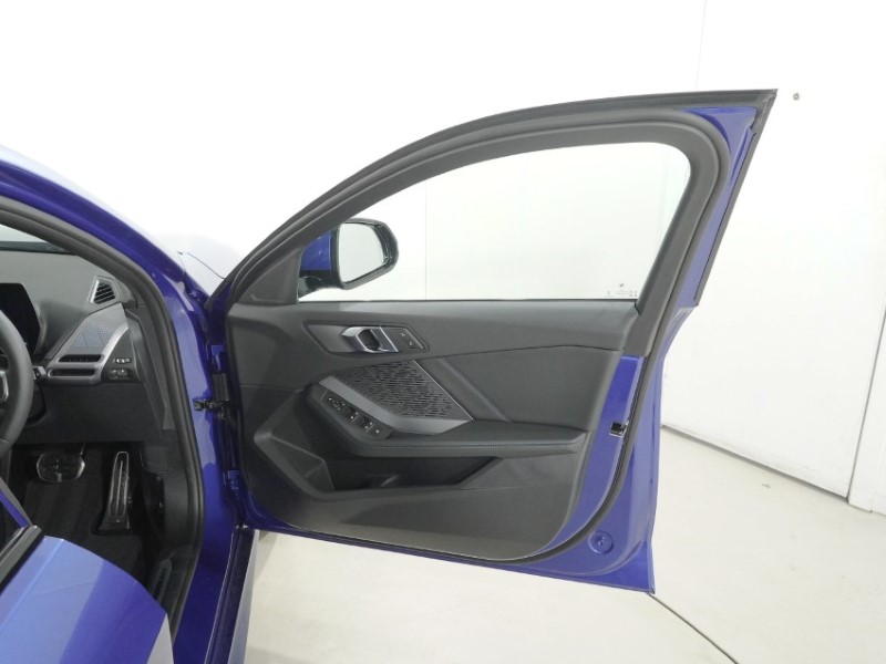  BMW 1 SERIES 120 M Sport 5dr Step Auto 5470306