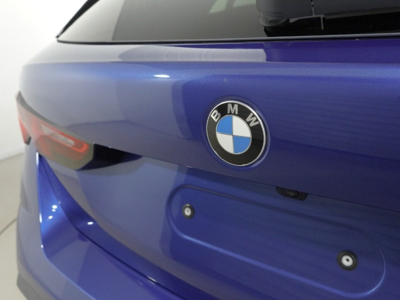  BMW 1 SERIES 120 M Sport 5dr Step Auto 5470288