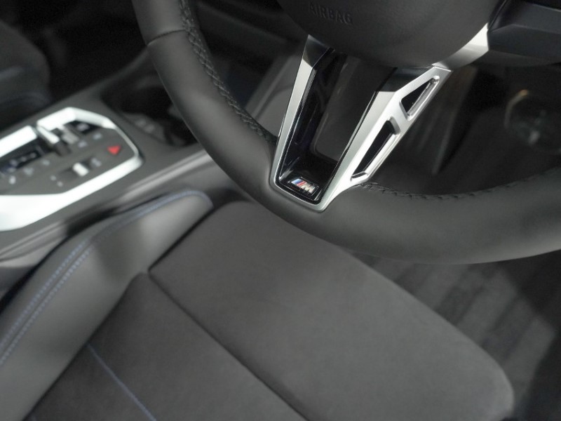  BMW 1 SERIES 120 M Sport 5dr Step Auto 5470310