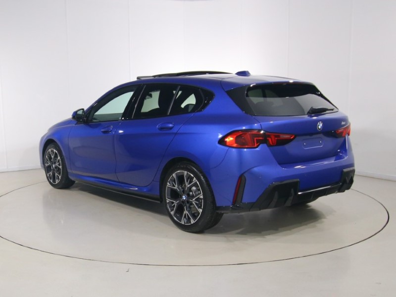  BMW 1 SERIES 120 M Sport 5dr Step Auto 5470284