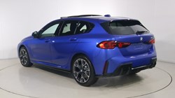BMW 1 SERIES 120 M Sport 5dr Step Auto 5470284