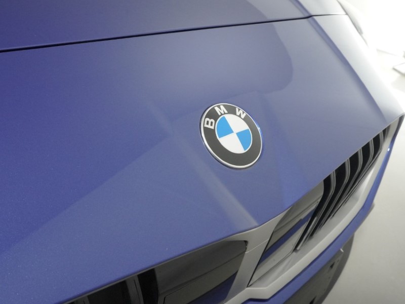  BMW 1 SERIES 120 M Sport 5dr Step Auto 5470301