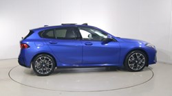 BMW 1 SERIES 120 M Sport 5dr Step Auto 5470287