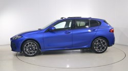 BMW 1 SERIES 120 M Sport 5dr Step Auto 5470283