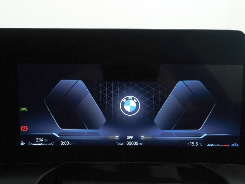  BMW 1 SERIES 120 M Sport 5dr Step Auto 5470332