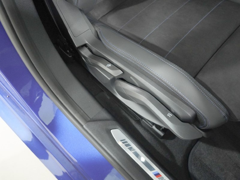  BMW 1 SERIES 120 M Sport 5dr Step Auto 5470309