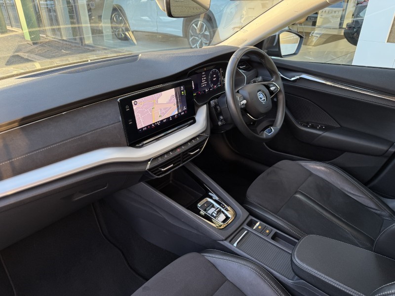 2023 (73) SKODA OCTAVIA 1.4 TSI iV SE L DSG 5dr 5063072