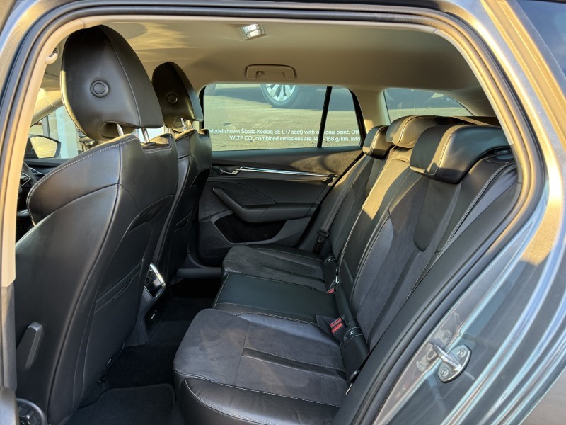 2023 (73) SKODA OCTAVIA 1.4 TSI iV SE L DSG 5dr 5063074