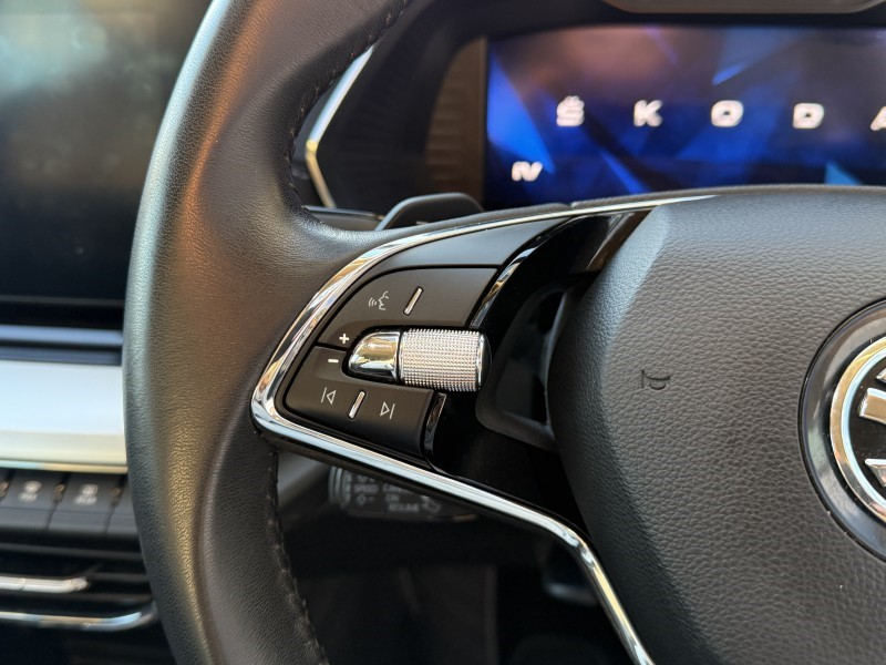 2023 (73) SKODA OCTAVIA 1.4 TSI iV SE L DSG 5dr 5063058