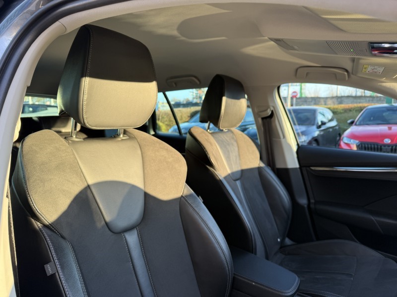 2023 (73) SKODA OCTAVIA 1.4 TSI iV SE L DSG 5dr 5063056