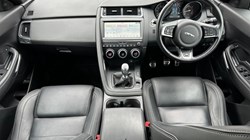 2020 (20) JAGUAR E-PACE 2.0d R-Dynamic S 5dr 2WD 3144482