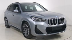 BMW X1 xDrive 25e M Sport Auto 5437469