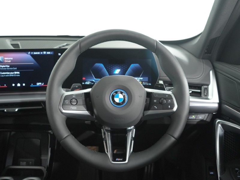  BMW X1 xDrive 25e M Sport Auto 5437486