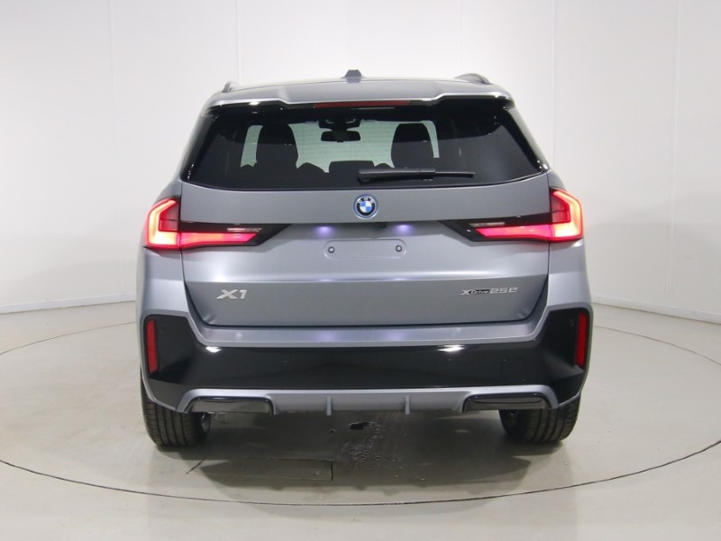  BMW X1 xDrive 25e M Sport Auto 5437474