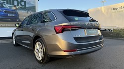 2023 (73) SKODA OCTAVIA 1.4 TSI iV SE L DSG 5dr 5063093
