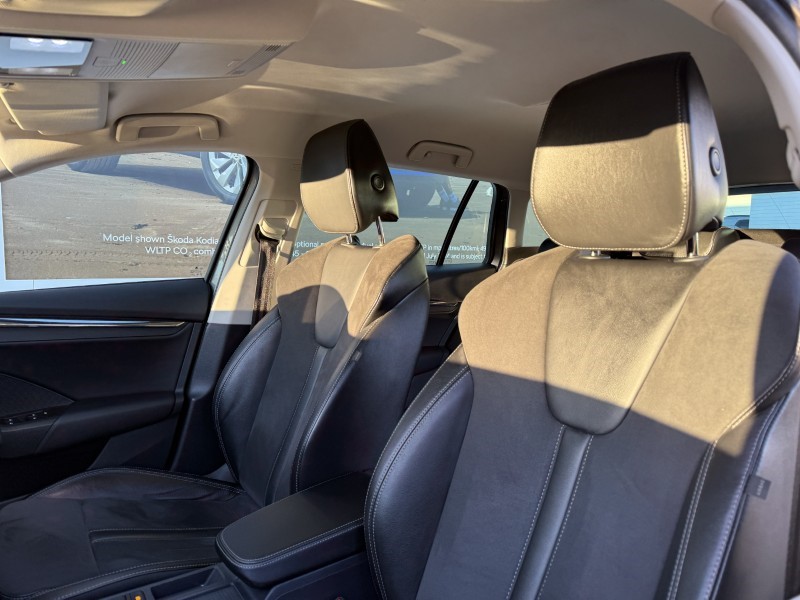 2023 (73) SKODA OCTAVIA 1.4 TSI iV SE L DSG 5dr 5063071