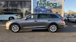 2023 (73) SKODA OCTAVIA 1.4 TSI iV SE L DSG 5dr 5063045