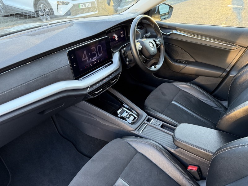 2023 (73) SKODA OCTAVIA 1.4 TSI iV SE L DSG 5dr