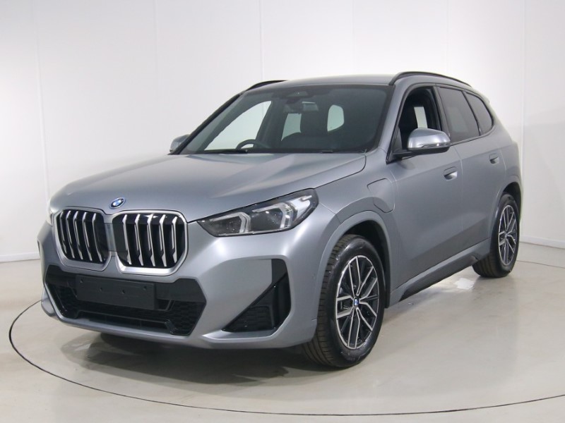  BMW X1 xDrive 25e M Sport Auto 5437471