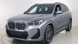 BMW X1 xDrive 25e M Sport Auto 5437471