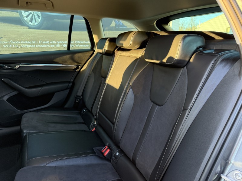2023 (73) SKODA OCTAVIA 1.4 TSI iV SE L DSG 5dr 5063075