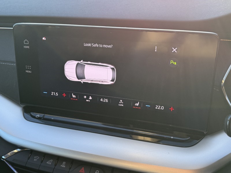 2023 (73) SKODA OCTAVIA 1.4 TSI iV SE L DSG 5dr 5063068