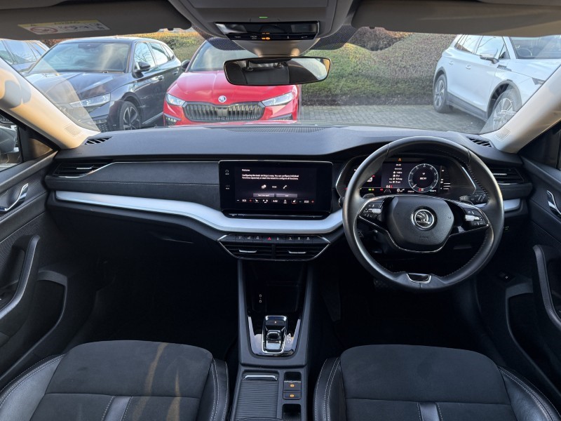 2023 (73) SKODA OCTAVIA 1.4 TSI iV SE L DSG 5dr 5063091