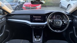 2023 (73) SKODA OCTAVIA 1.4 TSI iV SE L DSG 5dr 5063091