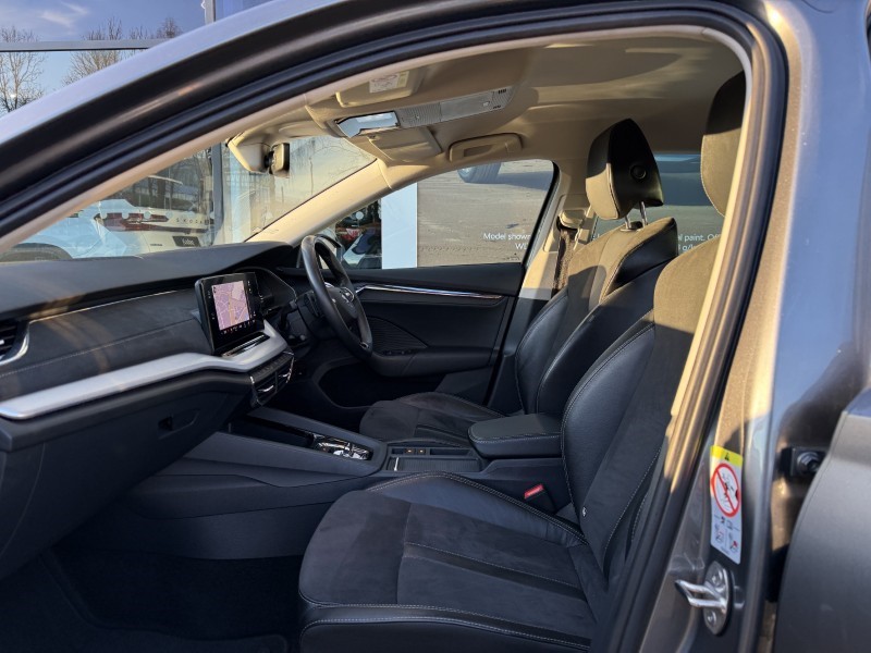 2023 (73) SKODA OCTAVIA 1.4 TSI iV SE L DSG 5dr 5063070