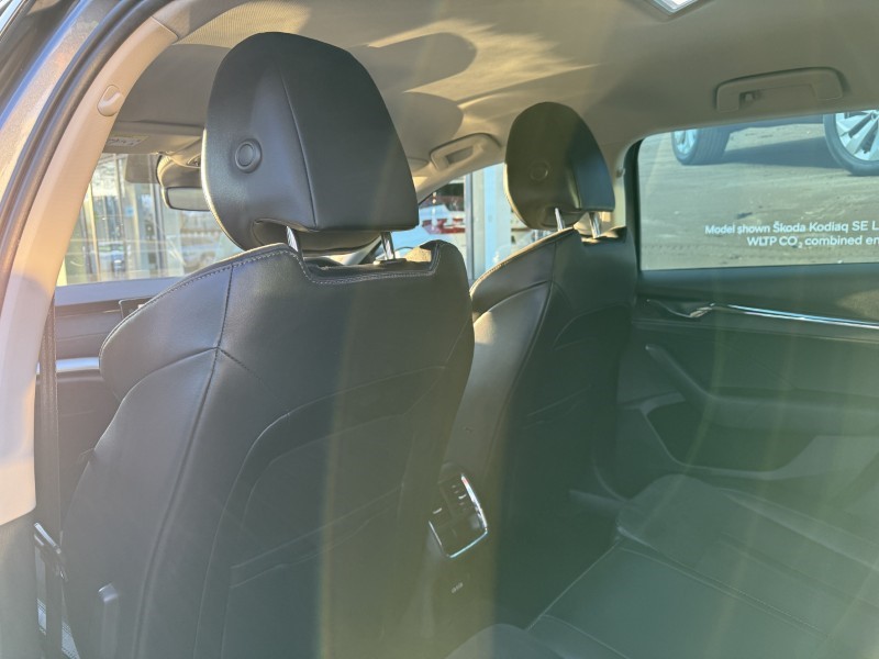 2023 (73) SKODA OCTAVIA 1.4 TSI iV SE L DSG 5dr 5063073