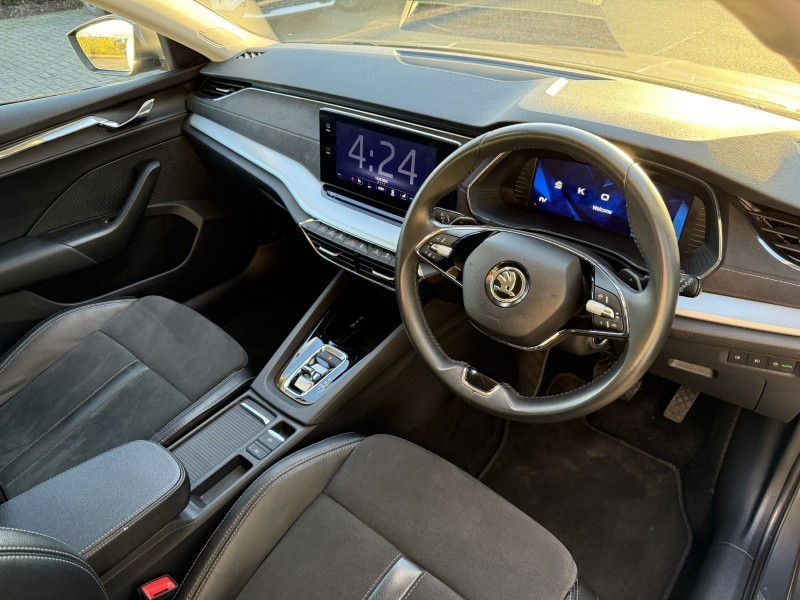 2023 (73) SKODA OCTAVIA 1.4 TSI iV SE L DSG 5dr 5063050