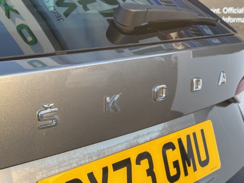 2023 (73) SKODA OCTAVIA 1.4 TSI iV SE L DSG 5dr 5063081