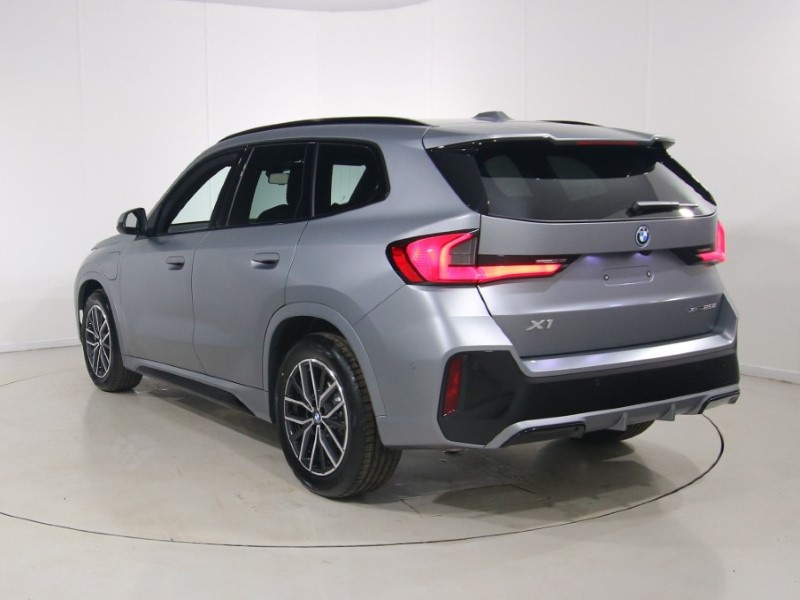  BMW X1 xDrive 25e M Sport Auto 5437473