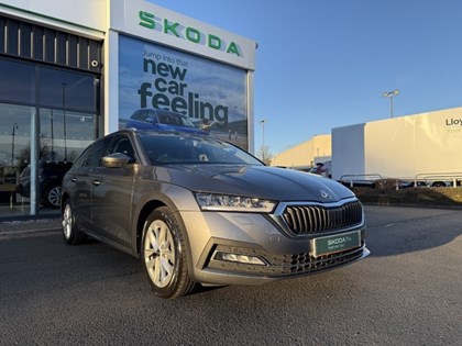2023 (73) SKODA OCTAVIA 1.4 TSI iV SE L DSG 5dr