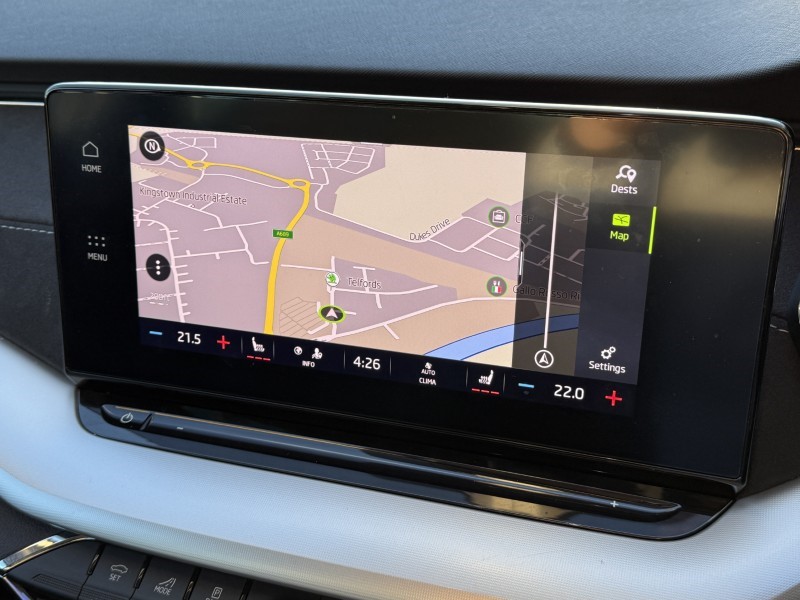 2023 (73) SKODA OCTAVIA 1.4 TSI iV SE L DSG 5dr 5063069