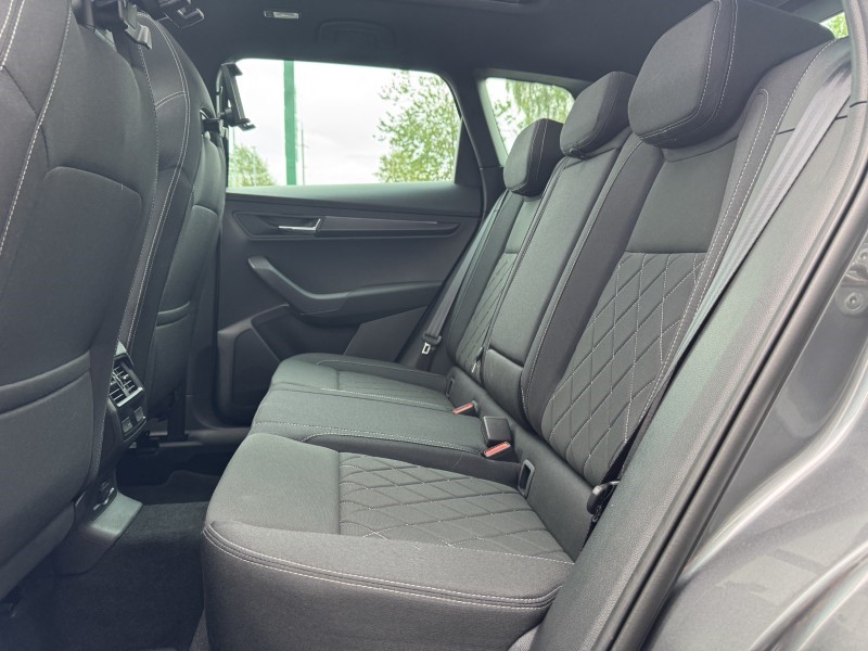 2024 (74) SKODA KAROQ 1.5 TSI Sportline 5dr DSG 5000843