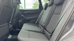 2024 (74) SKODA KAROQ 1.5 TSI Sportline 5dr DSG 5000843
