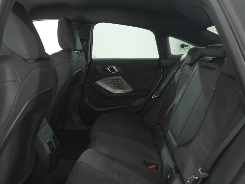  BMW 2 SERIES 220 M Sport 4dr Step Auto 5500429