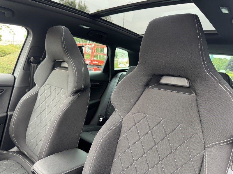 2024 (74) SKODA KAROQ 1.5 TSI Sportline 5dr DSG 5000834