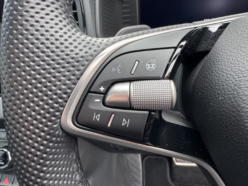 2024 (74) SKODA KAROQ 1.5 TSI Sportline 5dr DSG 5000811