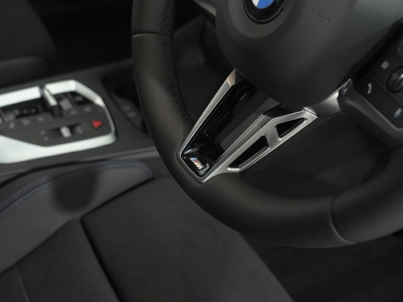  BMW 2 SERIES 220 M Sport 4dr Step Auto 5500442
