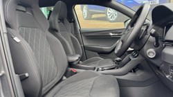 2024 (74) SKODA KAROQ 1.5 TSI Sportline 5dr DSG 5000803