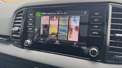 2024 (74) SKODA KAROQ 1.5 TSI Sportline 5dr DSG 5000825