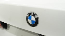 BMW 2 SERIES 220 M Sport 4dr Step Auto 5500426