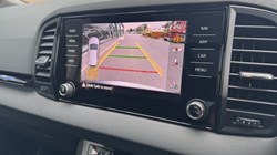 2024 (74) SKODA KAROQ 1.5 TSI Sportline 5dr DSG 5000822