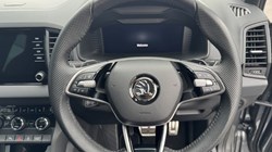 2024 (74) SKODA KAROQ 1.5 TSI Sportline 5dr DSG 5000810