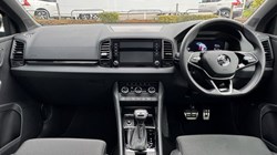 2024 (74) SKODA KAROQ 1.5 TSI Sportline 5dr DSG 5000841