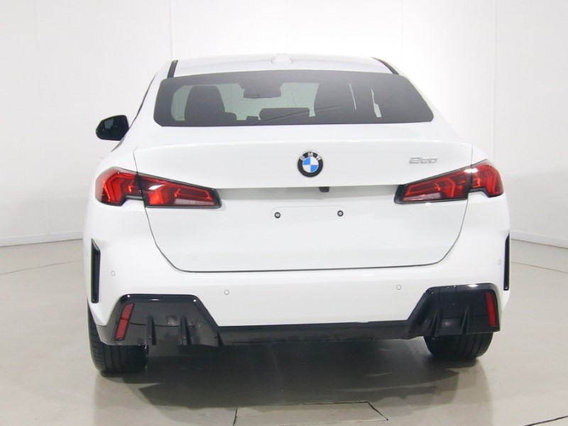  BMW 2 SERIES 220 M Sport 4dr Step Auto 5500422