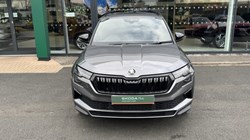 2024 (74) SKODA KAROQ 1.5 TSI Sportline 5dr DSG 5000783